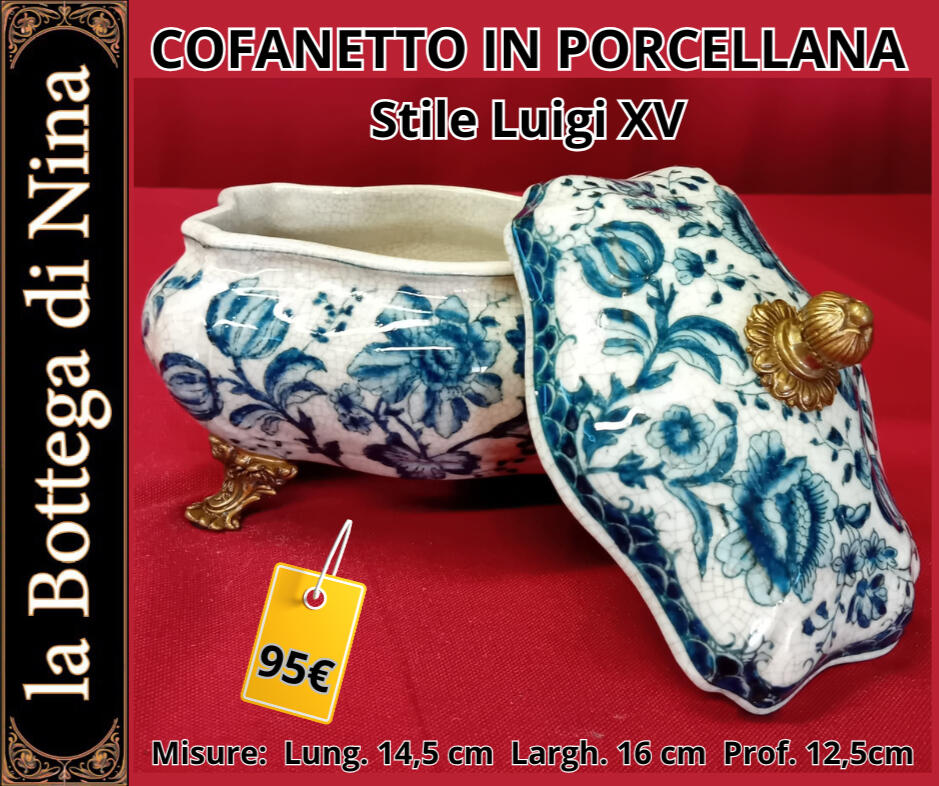 PREZZO SPECIALE € 60.00