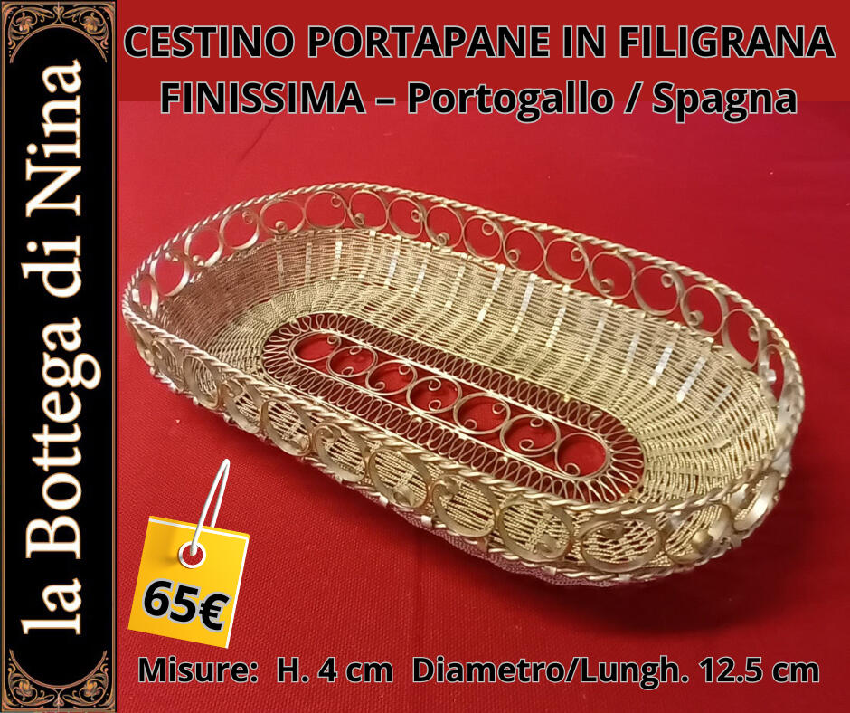 PREZZO SPECIALE € 45.00