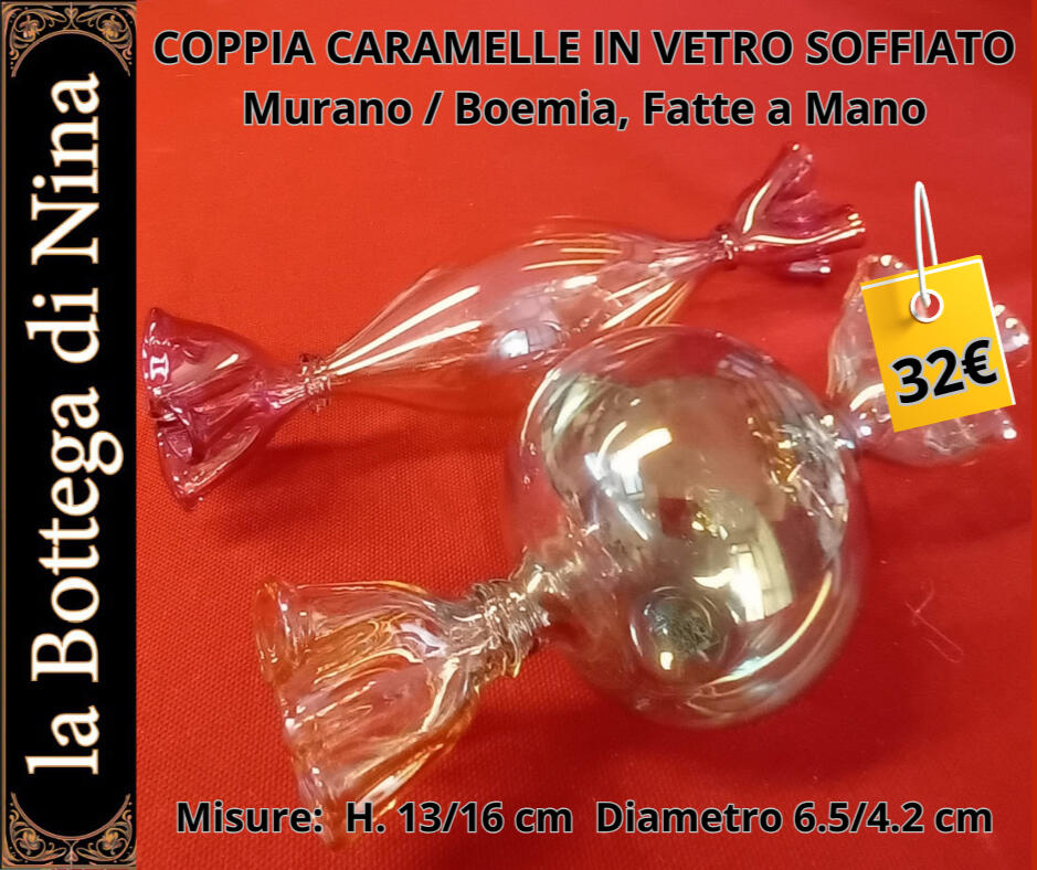 PREZZO SPECIALE € 23.00