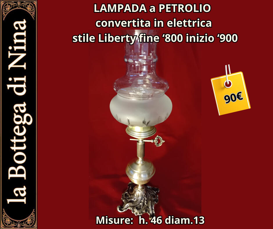 PREZZO € 90.00