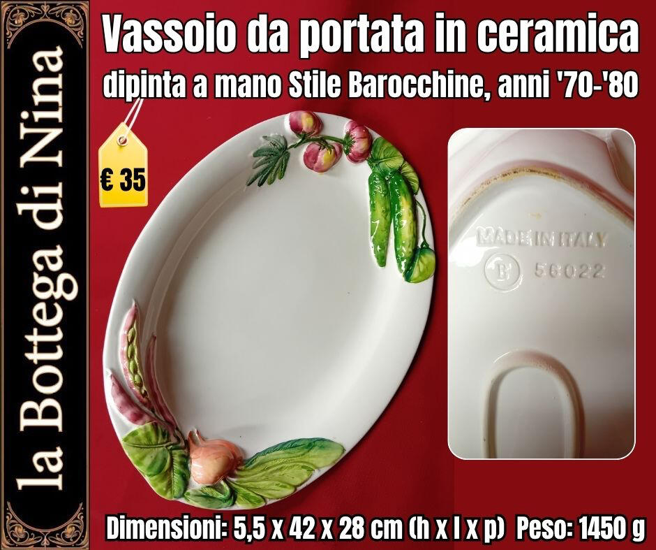 PREZZO € 35.00
