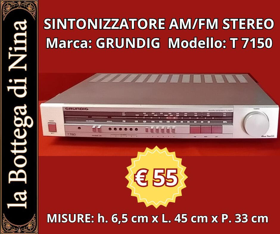 PREZZO € 55.00