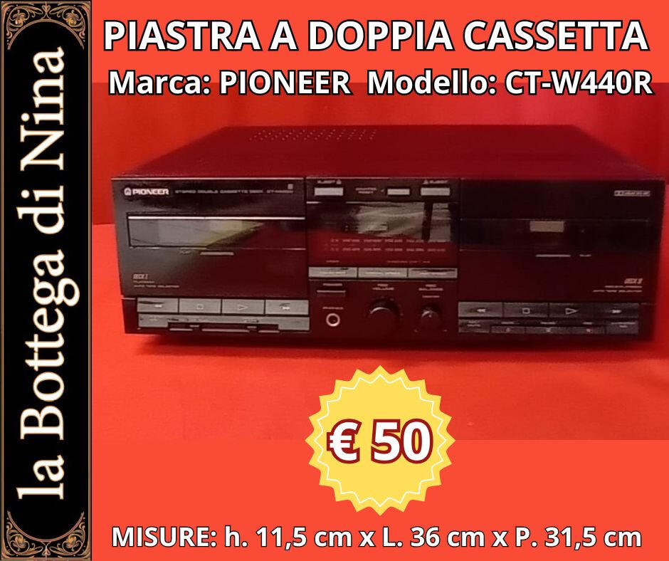 PREZZO € 50.00