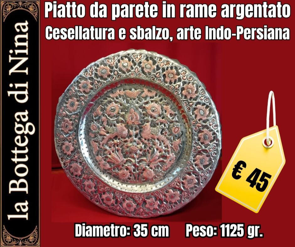 PREZZO € 45.00