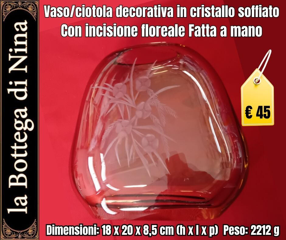 PREZZO € 45.00