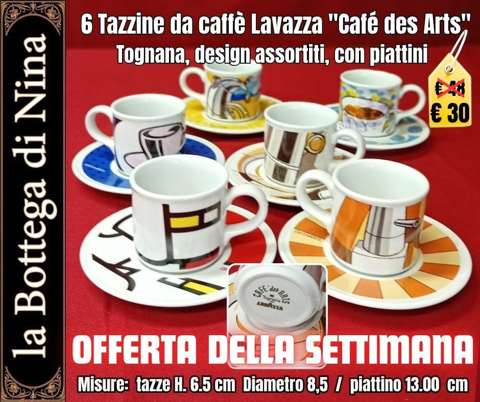 OFFERTA SPECIALE